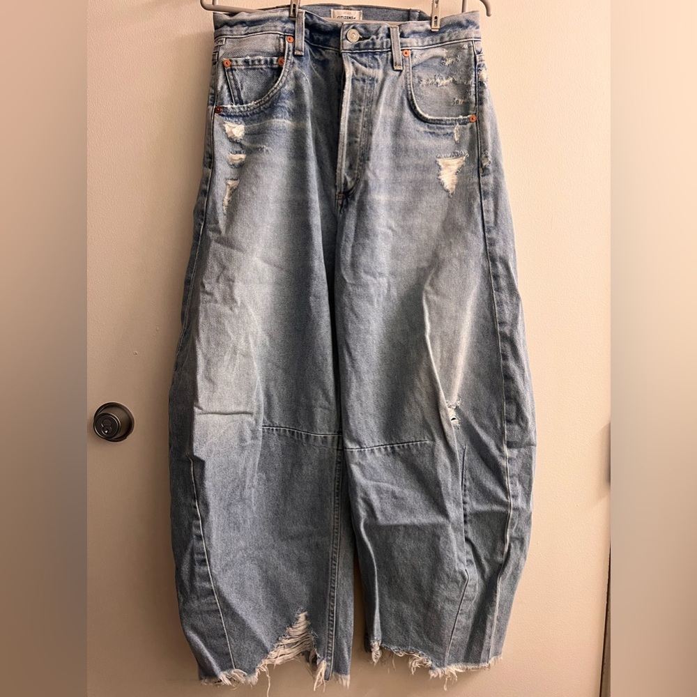 Citizens of Humanity Horseshoe jeans pants - 26